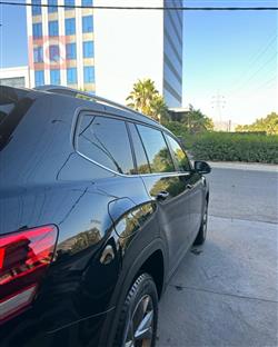 فولكسفاغن أطلس